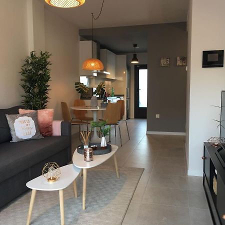 Private House 3 Bedrooms With Garden And Terrace - Torre De La Horadada Bagian luar foto