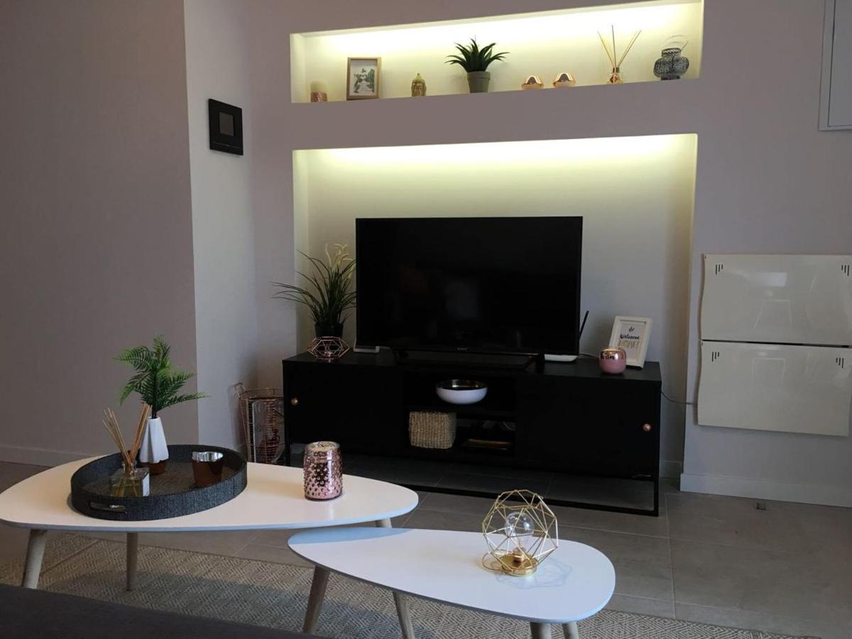 Private House 3 Bedrooms With Garden And Terrace - Torre De La Horadada Bagian luar foto