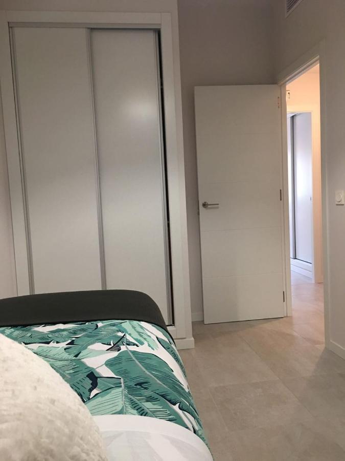 Private House 3 Bedrooms With Garden And Terrace - Torre De La Horadada Bagian luar foto