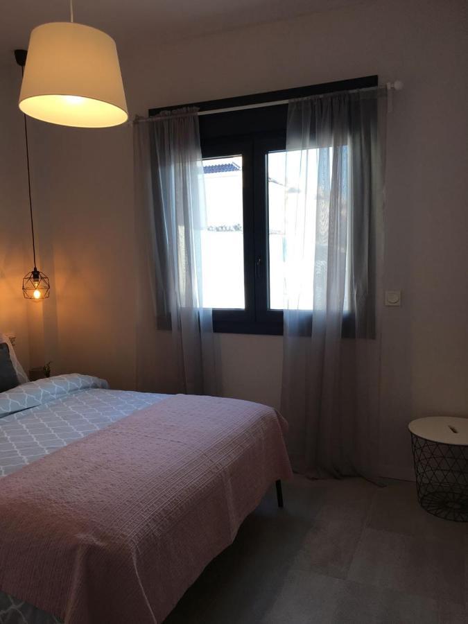 Private House 3 Bedrooms With Garden And Terrace - Torre De La Horadada Bagian luar foto